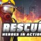 RESCUE: Heroes in Action – wideorecenzja gry