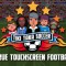 Tiki Taka Soccer – wideorecenzja gry