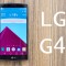 LG G4 – wideotest telefonu
