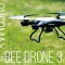 Overmax X-Bee Drone 3.1 – wideotest drona