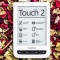 PocketBook 626 Touch Lux 2 – wideotest czytnika