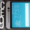 HTC One M9 – wideotest telefonu
