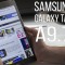 Samsung Galaxy Tab A 9.7 – wideotest tabletu