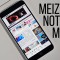 Meizu M1 Note – wideotest telefonu