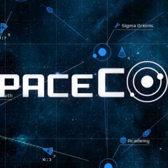 Wideorecenzja | Spacecom. Kosmicznie szybka strategia