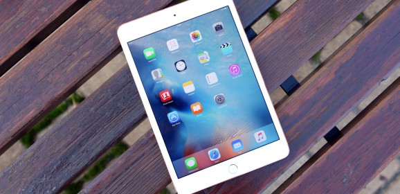 iPad mini 4 — wideotest tabletu (prawie) idealnego