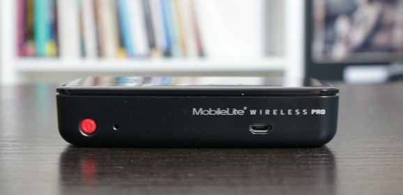 Kingston MobileLite Wireless Pro (MLWG364ER) – wideotest. Powerbank, dysk WiFi i router w jednym