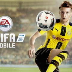 Wideorecenzja FIFA Mobile na smartfony i tablety