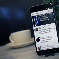 Wideotest ASUS ZenFone 3 Max (ZC553KL). Smartfon, który warto kupić