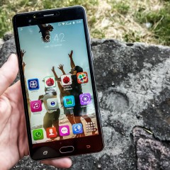 Wideotest Manta Forto 1. Duży smartfon za niespełna 400 złotych