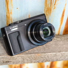Panasonic Lumix TZ90 – wideotest i wideorecenzja. Czy to dobry aparat dla amatora?