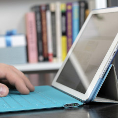 TEST | Logitech Keys-To-Go. Bezprzewodowa klawiatura do iPada