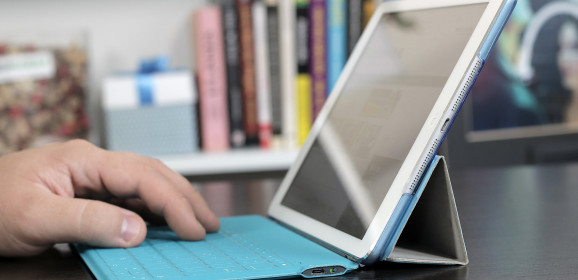 TEST | Logitech Keys-To-Go. Bezprzewodowa klawiatura do iPada