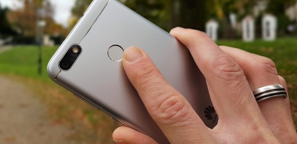 TEST | Huawei P9 lite mini. Tani i dobry smartfon z ekranem 5″