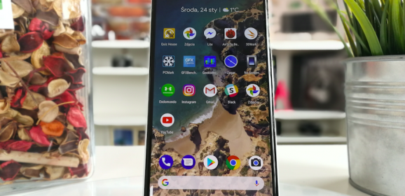 TEST | Google Pixel 2 XL. Czy to najlepszy smartfon z Androidem?